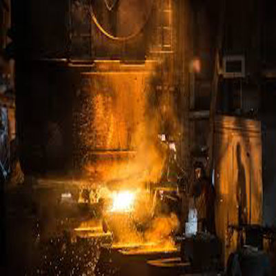 SSF Ductile Iron